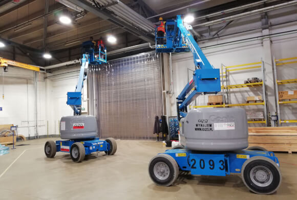 Specialized Cleaning